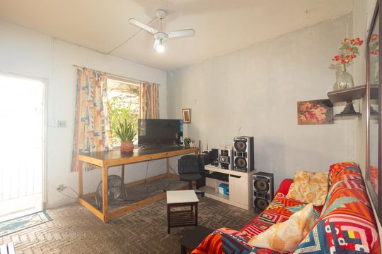 Casa à venda com 1 quarto, 56m² em Campo Grande, Rio de Janeiro