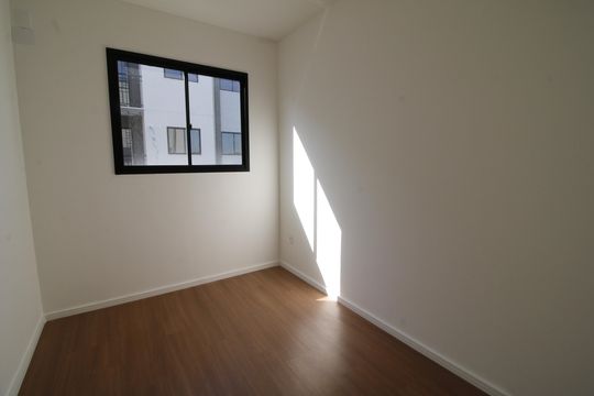 Quarto 1 de apartamento à venda com 2 quartos, 48m² em Barra Olímpica, Rio de Janeiro