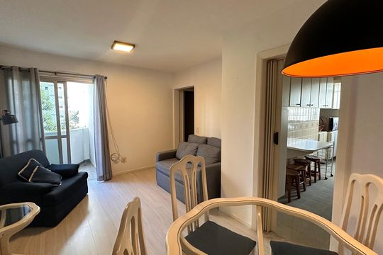Apartamento para alugar com 3 quartos, 74m² em Campo Belo, São Paulo