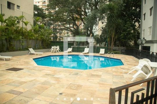 Apartamento para alugar com 3 quartos, 74m² em Campo Belo, São Paulo