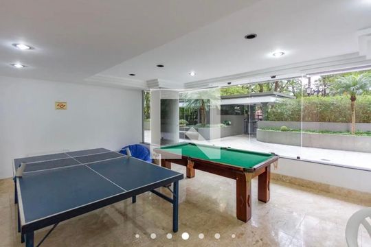 Apartamento para alugar com 3 quartos, 74m² em Campo Belo, São Paulo