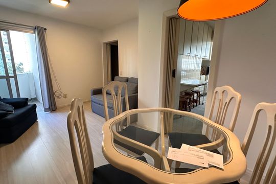 Apartamento para alugar com 3 quartos, 74m² em Campo Belo, São Paulo