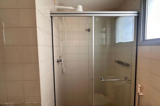 Apartamento para alugar com 3 quartos, 74m² em Campo Belo, São Paulo