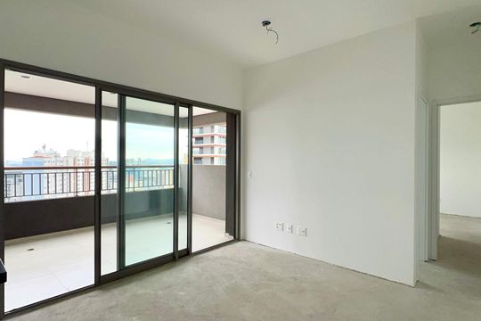 Apartamento à venda com 2 quartos, 56m² em Vila Anglo Brasileira, São Paulo