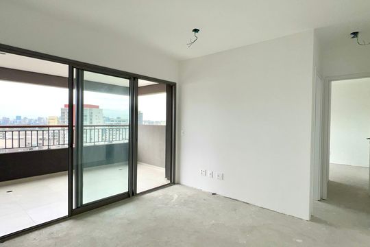 Apartamento à venda com 2 quartos, 56m² em Vila Anglo Brasileira, São Paulo