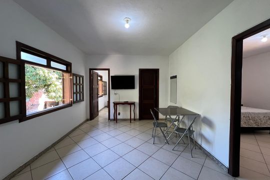 Apartamento para alugar com 2 quartos, 55m² em Novo Progresso, Contagem
