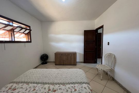 Quarto 1 de apartamento para alugar com 2 quartos, 55m² em Novo Progresso, Contagem