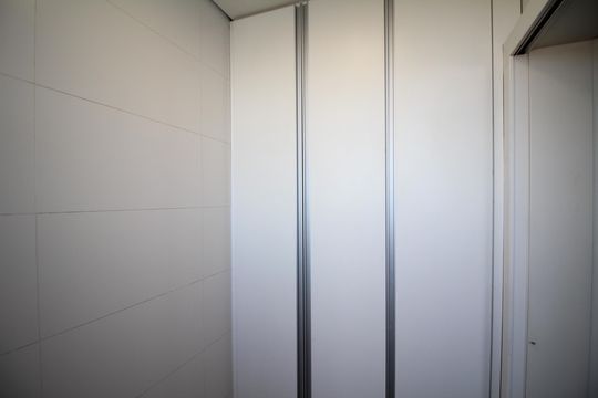 Área de Serviço de apartamento para alugar com 3 quartos, 93m² em Tirol, Contagem