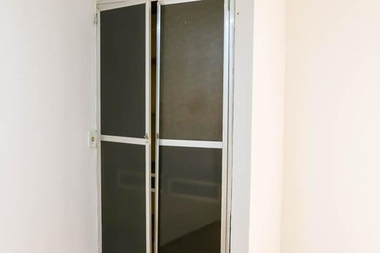 Cozinha de apartamento para alugar com 2 quartos, 42m² em Méier, Rio de Janeiro