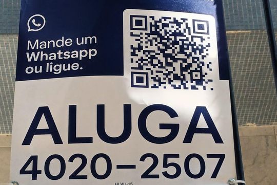 HLVU-15 de apartamento para alugar com 2 quartos, 42m² em Méier, Rio de Janeiro