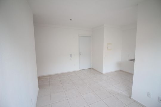 Sala de apartamento à venda com 2 quartos, 50m² em Diamante (barreiro), Belo Horizonte