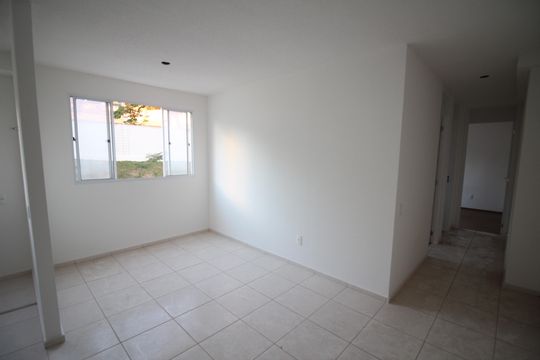 Sala de apartamento à venda com 2 quartos, 50m² em Diamante (barreiro), Belo Horizonte