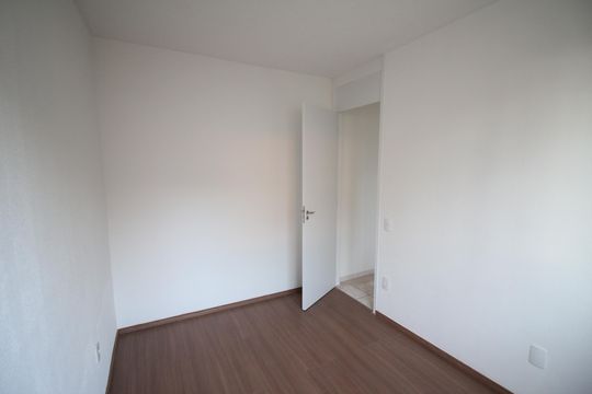 Quarto 1 de apartamento à venda com 2 quartos, 50m² em Diamante (barreiro), Belo Horizonte
