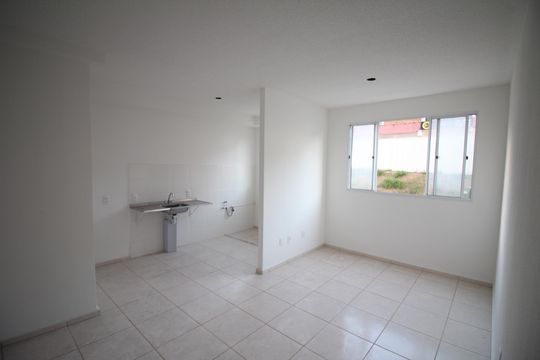 Apartamento à venda com 2 quartos, 50m² em Diamante (barreiro), Belo Horizonte