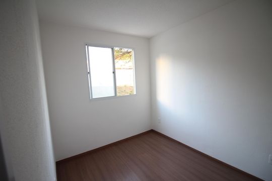 Quarto 1 de apartamento à venda com 2 quartos, 50m² em Diamante (barreiro), Belo Horizonte