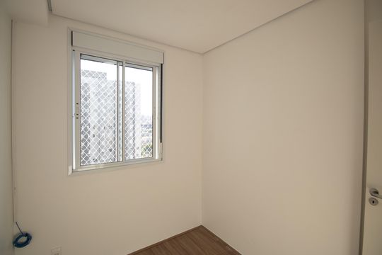 Quarto 1 de apartamento para alugar com 2 quartos, 36m² em Vila Maria, São Paulo