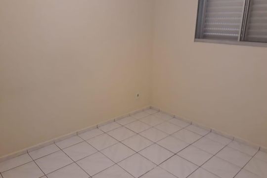 Quarto 1 de apartamento para alugar com 2 quartos, 50m² em Vila Arens/Vila Progresso, Jundiaí