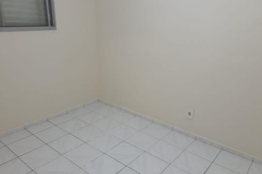 Quarto de apartamento para alugar com 2 quartos, 50m² em Vila Arens/Vila Progresso, Jundiaí