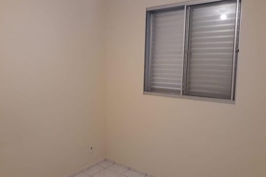 Sala de apartamento para alugar com 2 quartos, 50m² em Vila Arens/Vila Progresso, Jundiaí