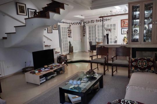 Casa à venda com 3 quartos, 320m² em São Braz, Curitiba