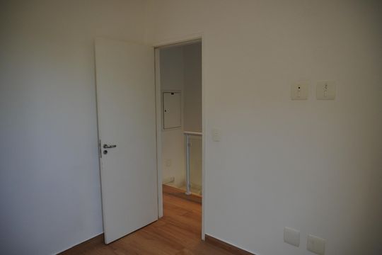 Quarto 2 de casa de condomínio à venda com 2 quartos, 124m² em Jardim Rancho Alegre, Barueri