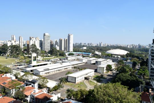 Apartamento à venda com 3 quartos, 248m² em Paraíso, São Paulo