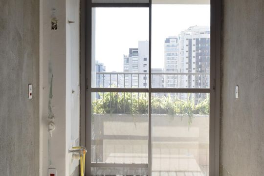 Área de Serviço de apartamento à venda com 3 quartos, 248m² em Paraíso, São Paulo