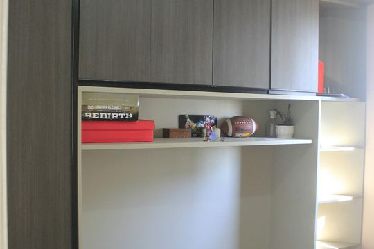 Quarto 2 de apartamento para alugar com 2 quartos, 62m² em Gopouva, Guarulhos