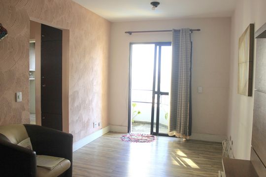 Apartamento para alugar com 2 quartos, 62m² em Gopouva, Guarulhos