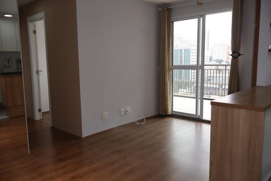 Apartamento para alugar com 2 quartos, 60m² em Parque da Vila Prudente, São Paulo
