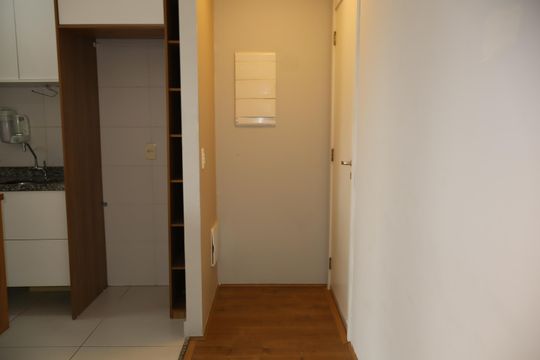 Sala de apartamento para alugar com 2 quartos, 75m² em Parque da Vila Prudente, São Paulo