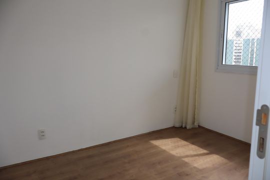 Suíte de apartamento para alugar com 2 quartos, 60m² em Parque da Vila Prudente, São Paulo