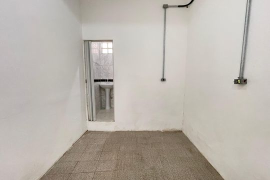 Studio de kitnet/studio para alugar com 1 quarto, 20m² em Jardim das Vertentes, São Paulo