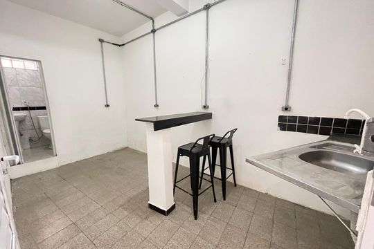 Kitnet/Studio para alugar com 1 quarto, 20m² em Jardim das Vertentes, São Paulo