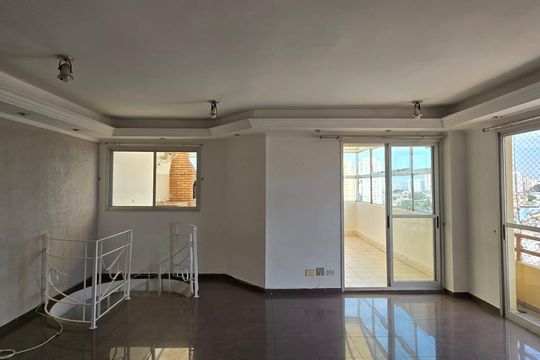 Apartamento à venda com 3 quartos, 102m² em Vila Silveira, Guarulhos