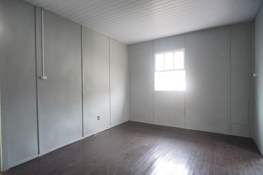 Sala/Cozinha de casa à venda com 3 quartos, 70m² em Scharlau, São Leopoldo