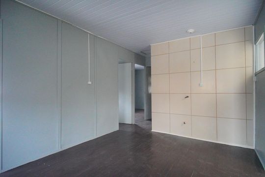 Sala/Cozinha de casa à venda com 3 quartos, 70m² em Scharlau, São Leopoldo