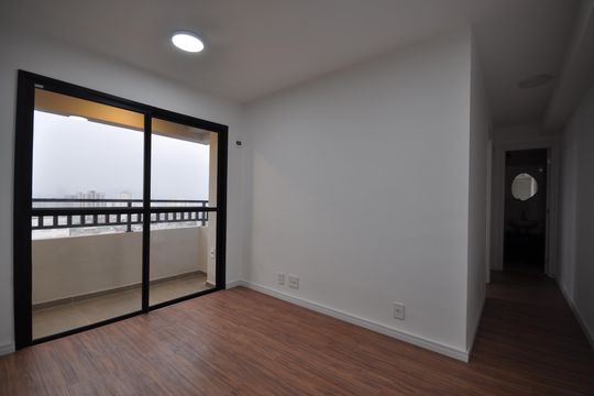 Apartamento para alugar com 2 quartos, 43m² em Vila Gustavo, São Paulo