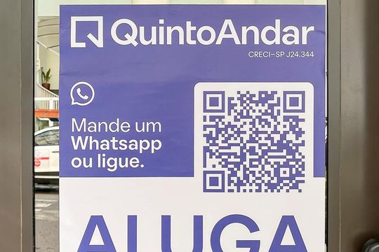 SWRM-320 de apartamento para alugar com 2 quartos, 57m² em Olímpico, São Caetano do Sul
