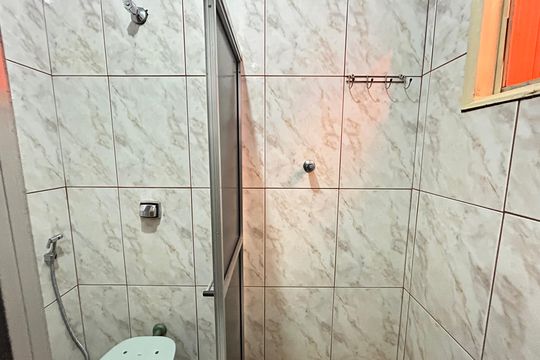 Casa para alugar com 2 quartos, 65m² em Novo Progresso, Contagem