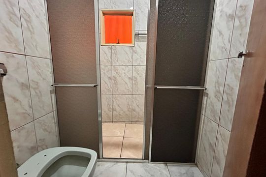 Casa para alugar com 2 quartos, 65m² em Novo Progresso, Contagem