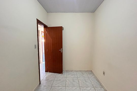 Casa para alugar com 2 quartos, 65m² em Novo Progresso, Contagem