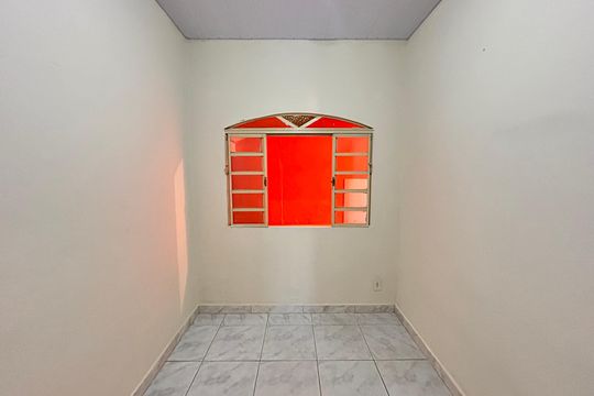 Casa para alugar com 2 quartos, 65m² em Novo Progresso, Contagem