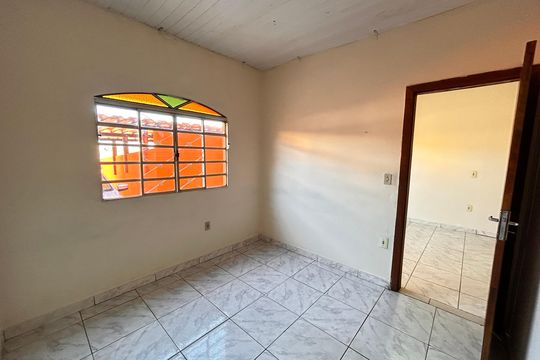 Casa para alugar com 2 quartos, 65m² em Novo Progresso, Contagem