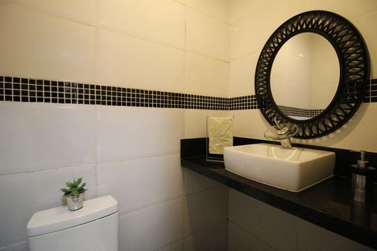 Casa de Condomínio à venda com 3 quartos, 147m² em Freguesia (jacarepaguá), Rio de Janeiro