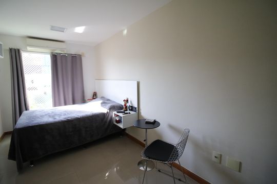 Casa de Condomínio à venda com 3 quartos, 147m² em Freguesia (jacarepaguá), Rio de Janeiro