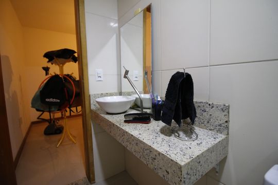Casa de Condomínio à venda com 3 quartos, 147m² em Freguesia (jacarepaguá), Rio de Janeiro