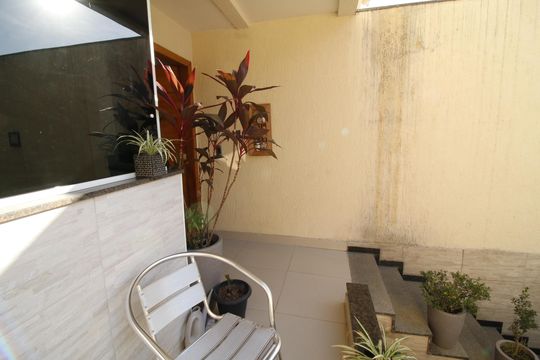 Casa de Condomínio à venda com 3 quartos, 147m² em Freguesia (jacarepaguá), Rio de Janeiro