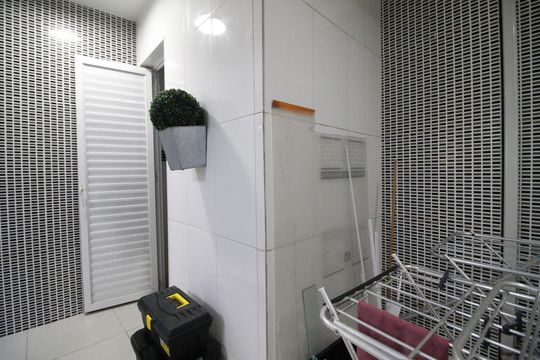 Casa de Condomínio à venda com 3 quartos, 147m² em Freguesia (jacarepaguá), Rio de Janeiro