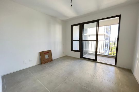 Kitnet/Studio à venda com 1 quarto, 29m² em Butantã, São Paulo